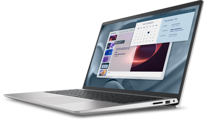 Laptop Dell Pro Essential 15.6" PV15250 Intel Core i7-1355U 16GB RAM 512GB SSD Windows 11 Pro Garantía 1 Año Básico