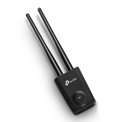 TARJETA DE RED INALAMBRICA TP-LINK USB N 300MBPS EN ALTA POT