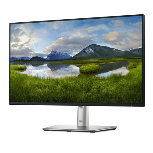 Monitor Dell P2425HE 23.8" FHD Panel IPS 100Hz HDMI DP USB Tipo C RJ45 Garantia 3 Años