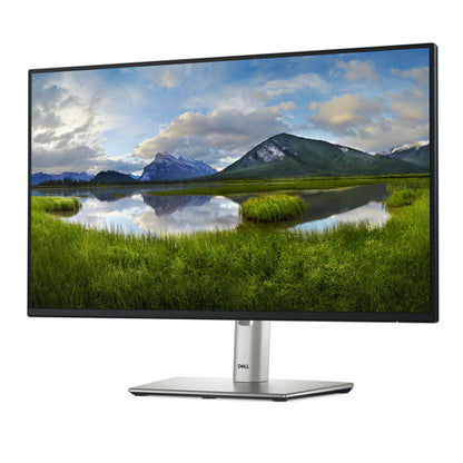 Monitor Dell P2425HE 23.8" FHD Panel IPS 100Hz HDMI DP USB Tipo C RJ45 Garantia 3 Años