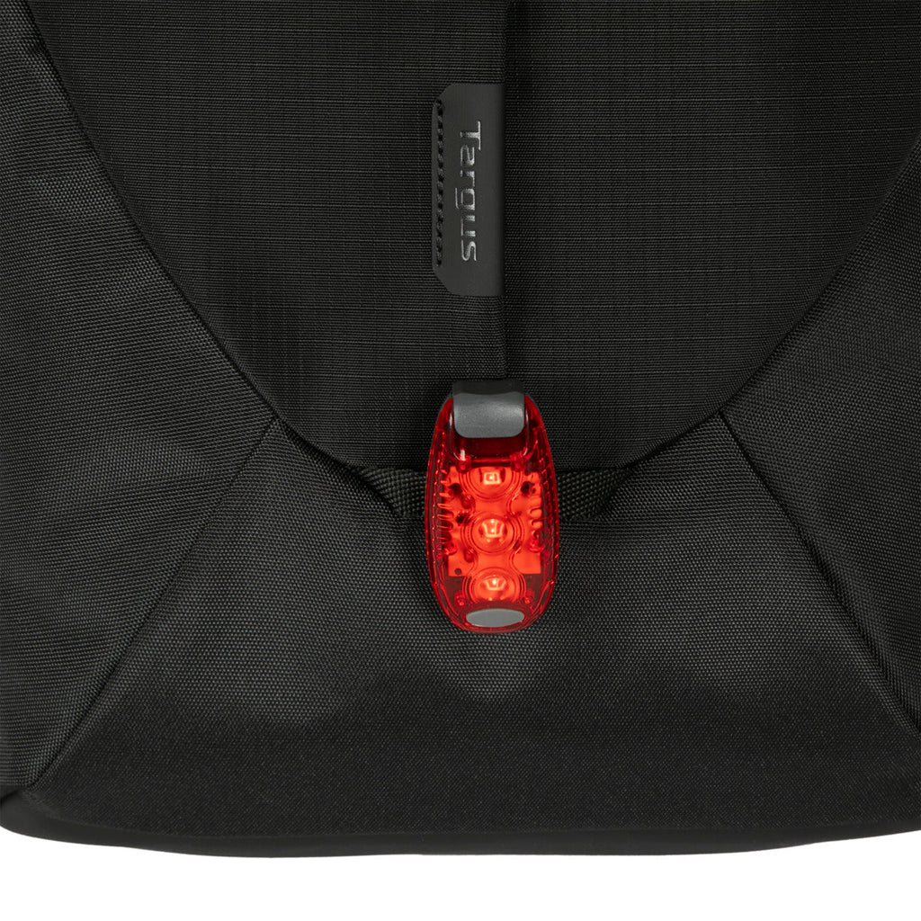 Mochila Targus Terra EcoSmart 15-16 in Color Negro