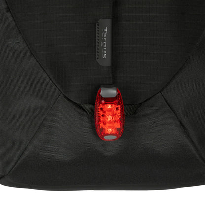 Mochila Targus Terra EcoSmart 15-16 in Color Negro