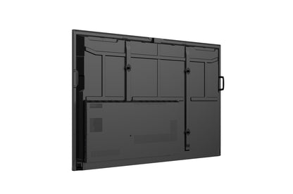 Pantalla Interactiva LG 86" Digital Signage 86TR3DQ Touch 4k UHD 3840×2160