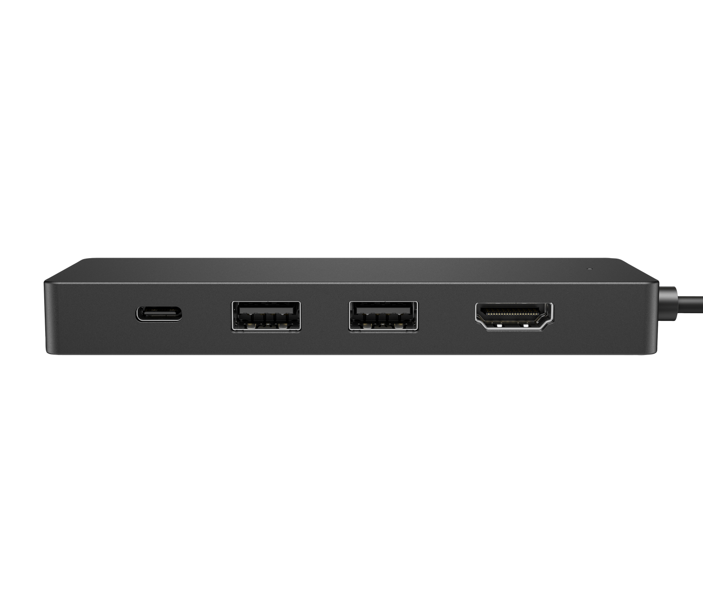 Adaptador HP Hub USB-C G3