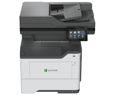 MULTIFUNCIONAL LEXMARK MX532ADWE Láser 44PPM 1200×1200 dpi Ciclo de Trabajo Mensual 120mil Páginas