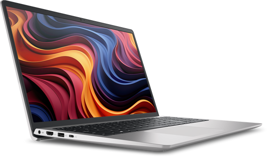 LAPTOP DELL 15.6 DC15255 AMD R5-7520U RAM 8GB SSD 512GB W11H 1Y CARRY IN