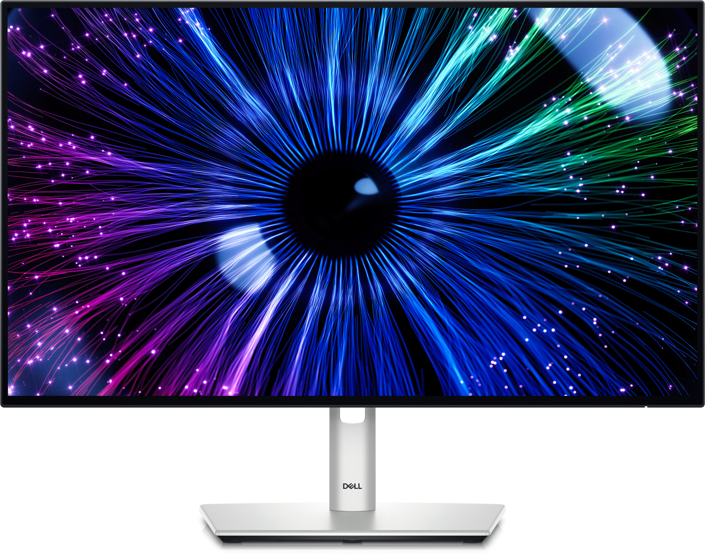 Monitor Dell Ultrasharp 24" 120hz FHD 1920 x 1080