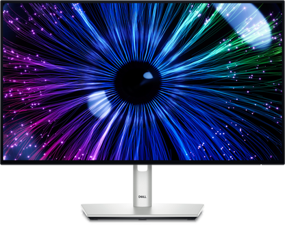 Monitor Dell Ultrasharp 24" 120hz FHD 1920 x 1080