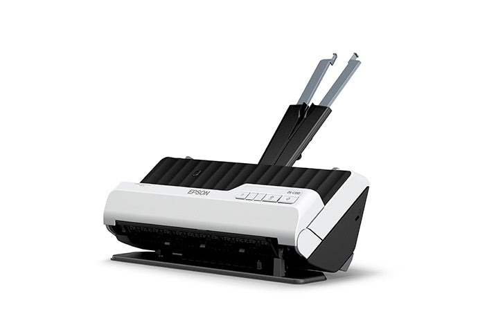 Escaner de Documentos Epson DS-C330 con Alimentador Automatico