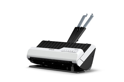 Escaner de Documentos Epson DS-C330 con Alimentador Automatico