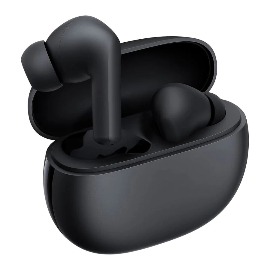 Audifonos Xiaomi Redmi Buds 4 Active Negro