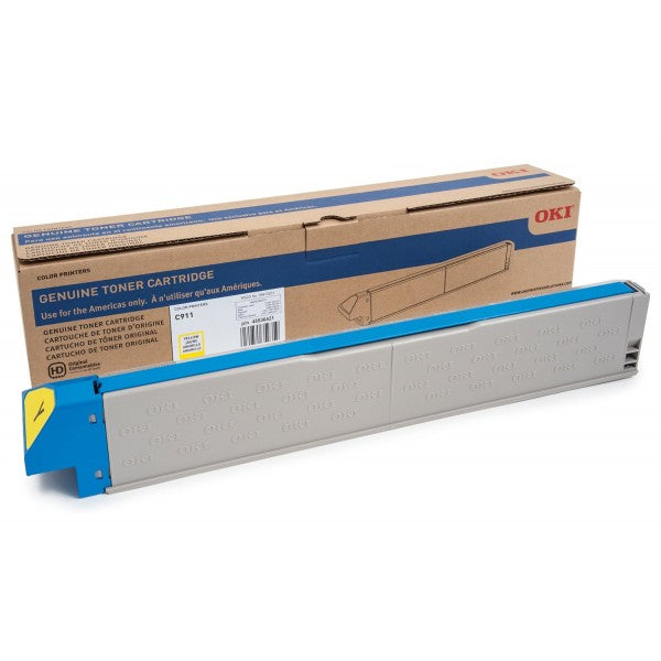 Toner okidata cian c911 24k pag