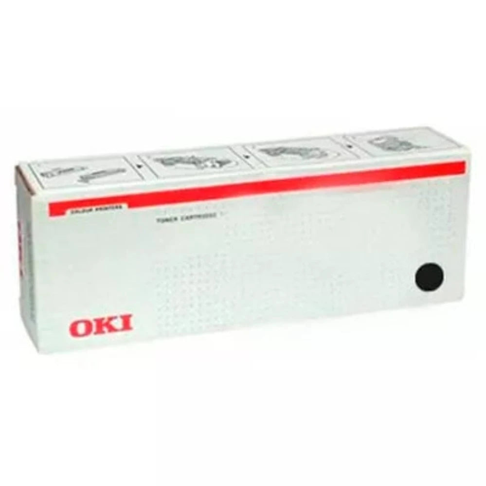 Toner Okidata Negro C911 24K Pag