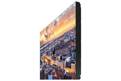 Pantalla Samsung Video Wall VHC-E 55 FHD Uso 24/7 700 Nits Bizel 1.74 mm Resolución 1920x1080