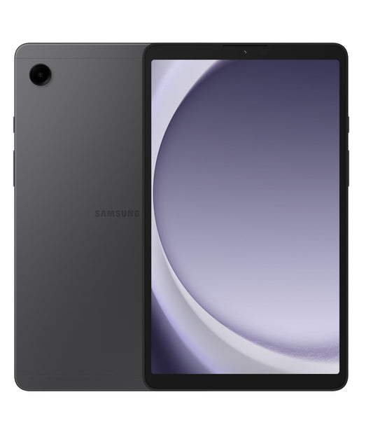 Tablet Samsung Galaxy Tab A9 8.7" Octacore 64GB Ram 4GB MediaTek Helio G99 Android 13 Color Gris