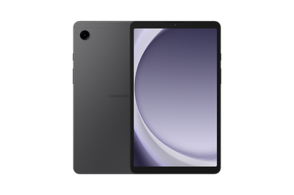 Tablet Samsung Galaxy Tab A9 8.7" Octacore 64GB/4GB MediaTek Helio G99 Android 13 2 Años Garantía 1 Año Knox Suite Gris