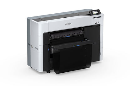 Plotter Epson SureColor P6570ESR de 24 Resolución de 2400 x 1200