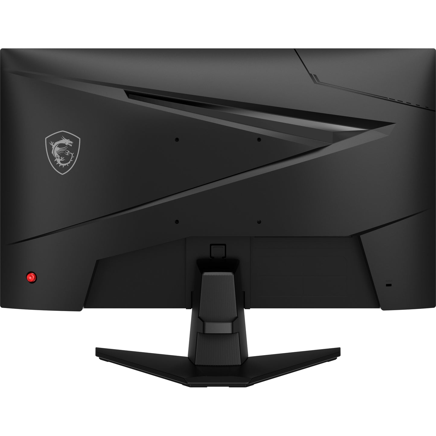 Monitor MSI Gaming MAG 244F 23.8" Full HD 180Hz 1ms Panel IPS HDMI/DisplayPort Negro