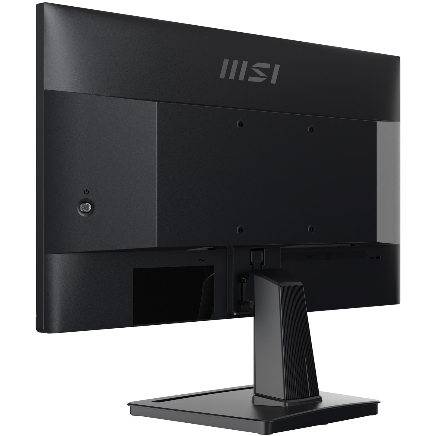 Monitor MSI PRO MP225V 21.4 " LED 1920x1080 Full HD 100Hz HDMI Negro