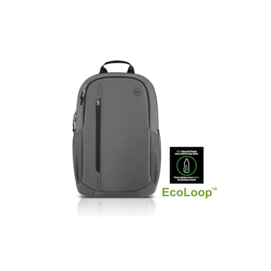 Mochila Dell ecoloop urban CP4523 GRIS