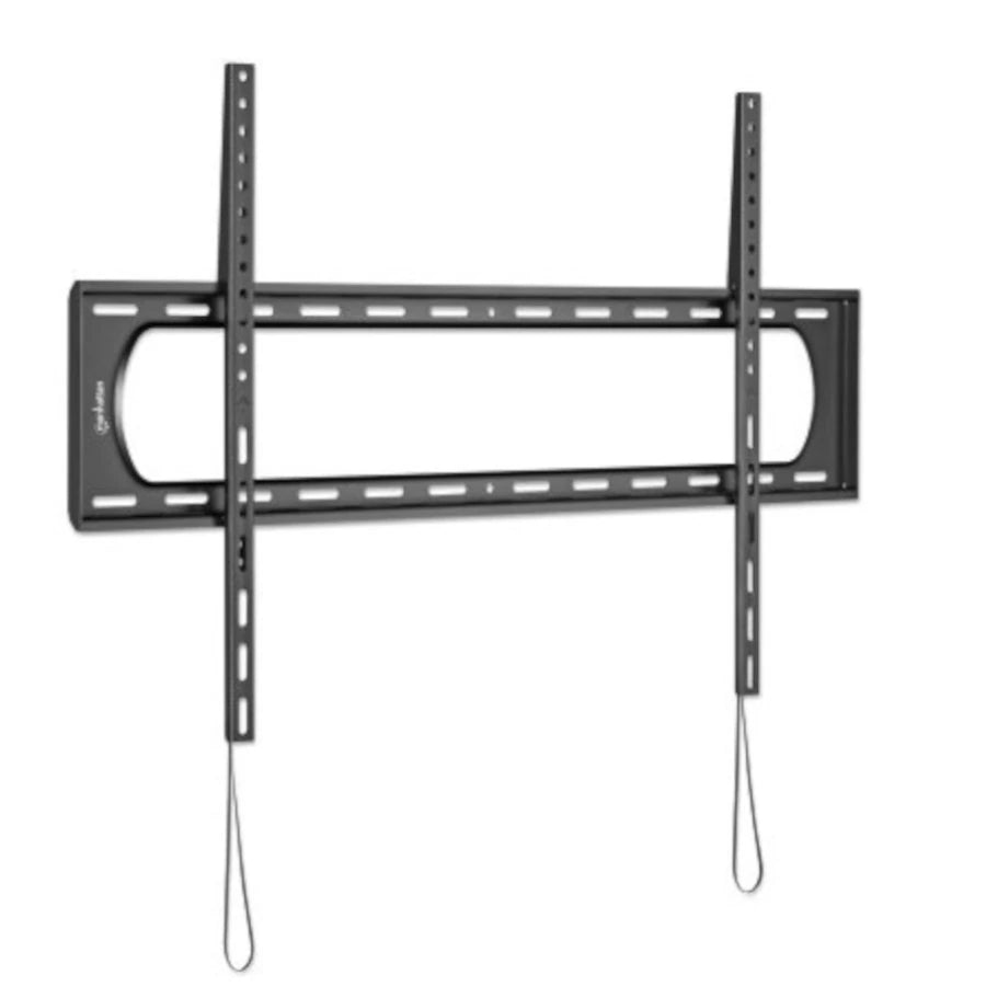 Soporte Manhattan para TV 60" a 120" Ultadelgado para Pared 120kg