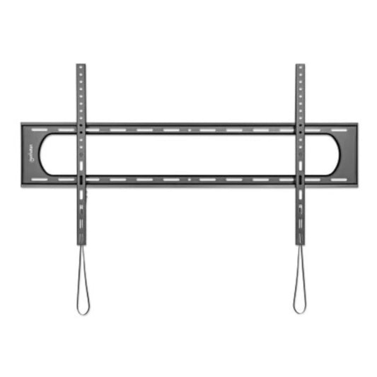 Soporte Manhattan para TV 60" a 120" Ultadelgado para Pared 120kg