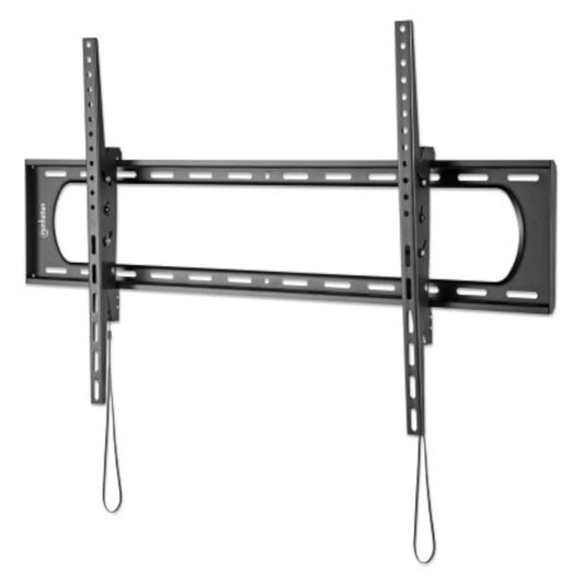 Soporte Manhattan para TV 60" a 120" con Inclinación para Pared 120kg
