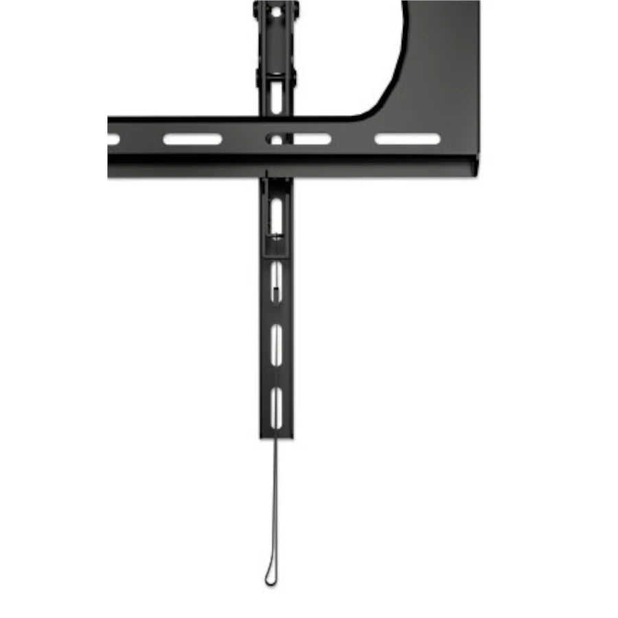 Soporte Manhattan para TV 60" a 120" con Inclinación para Pared 120kg
