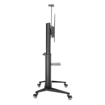 Soporte Manhattan para TV 70" a 120" Tipo Carro Ultra Alta Resistencia 140kg