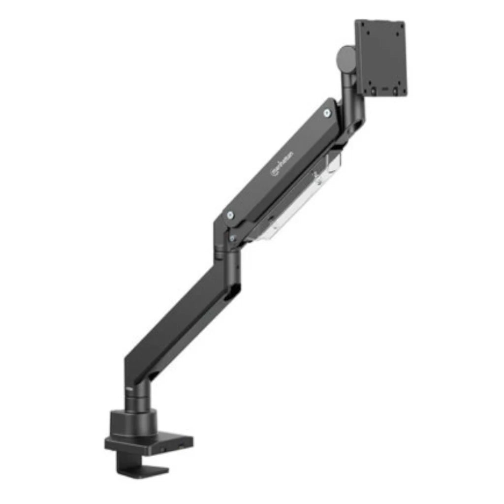 Soporte Monitor  Manhattan p/1 Monitor 17 a 57 Escritorio pistón