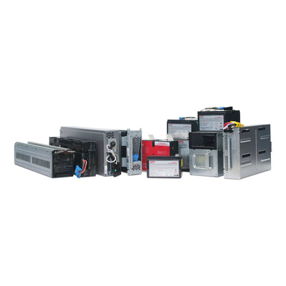 Cartucho de Bateria APC de Reemplazo No 160 con 2Años de Garantia