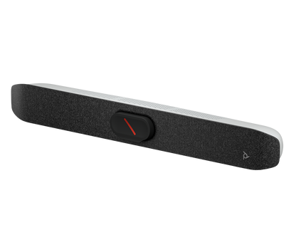 Barra de video POLY Studio V12 USB