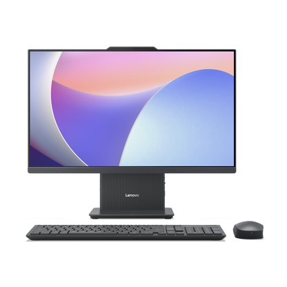 ALL IN ONE Lenovo IdeaCentre 24IRH9 All-in-One 23.8 Intel Core i3-1315U 3.30GHz 8GB 512GB SSD Windows 11 Home 64-bit Gris Luna