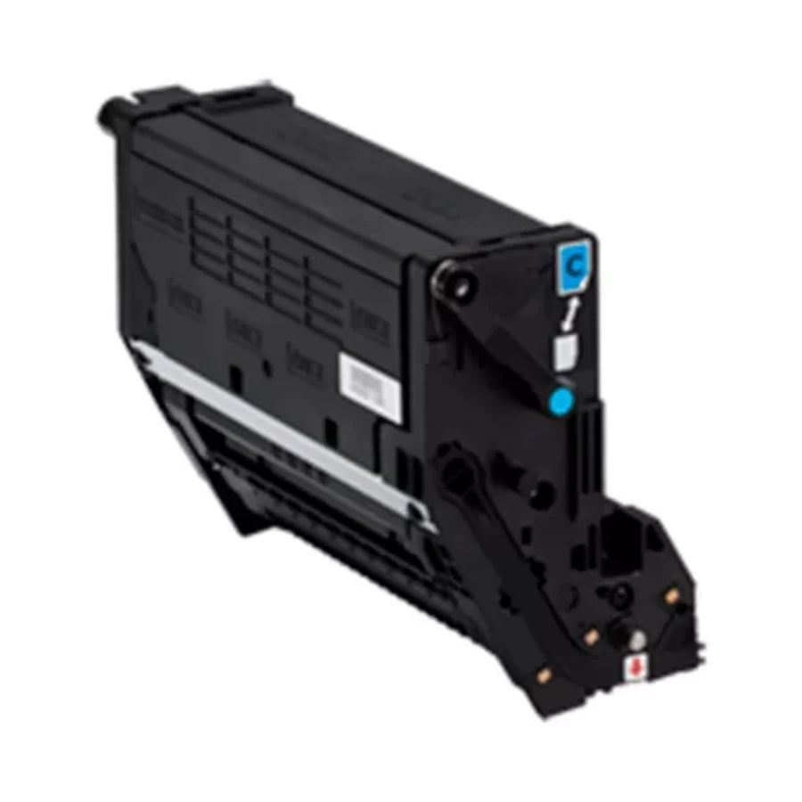 Tóner Okidata para Pro1050 A6 20% Cobertura 9000 Páginas Color Cian