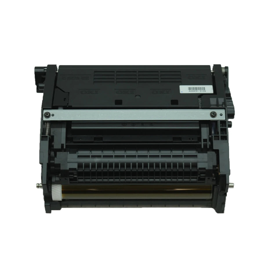 Tóner Okidata para Pro1050 A6 20% Cobertura 9000 Páginas Color Negro
