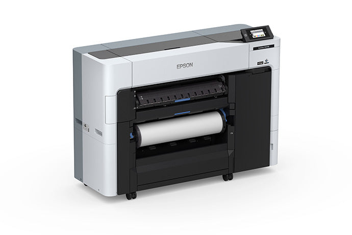 Plotter Epson SureColor P6570ESR de 24 Resolución de 2400 x 1200