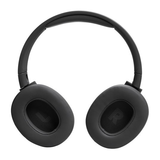 Auriculares inalámbricos JBL Tune Bluetooth 720BT con diadema color Negro