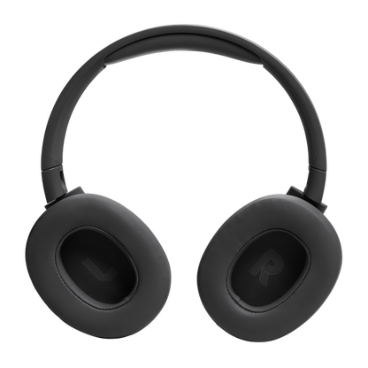 Auriculares inalámbricos JBL Tune Bluetooth 720BT con diadema color Negro