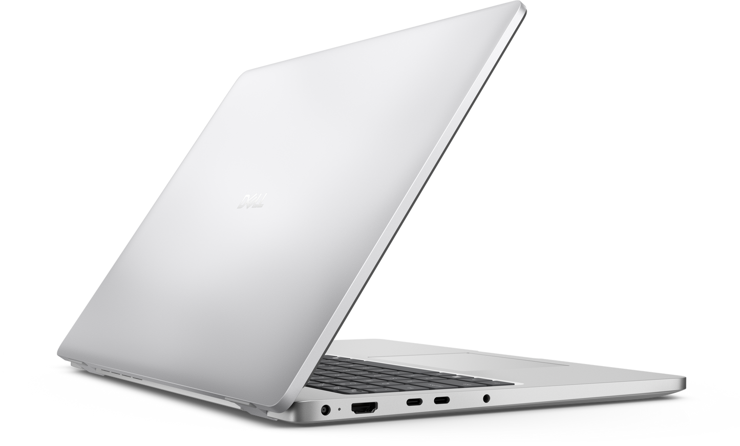 Laptop Dell Pro 16 Core Ultra 5 235U vPro 16 GB RAM  512 GB SSD W11 Pro 3Y Basico