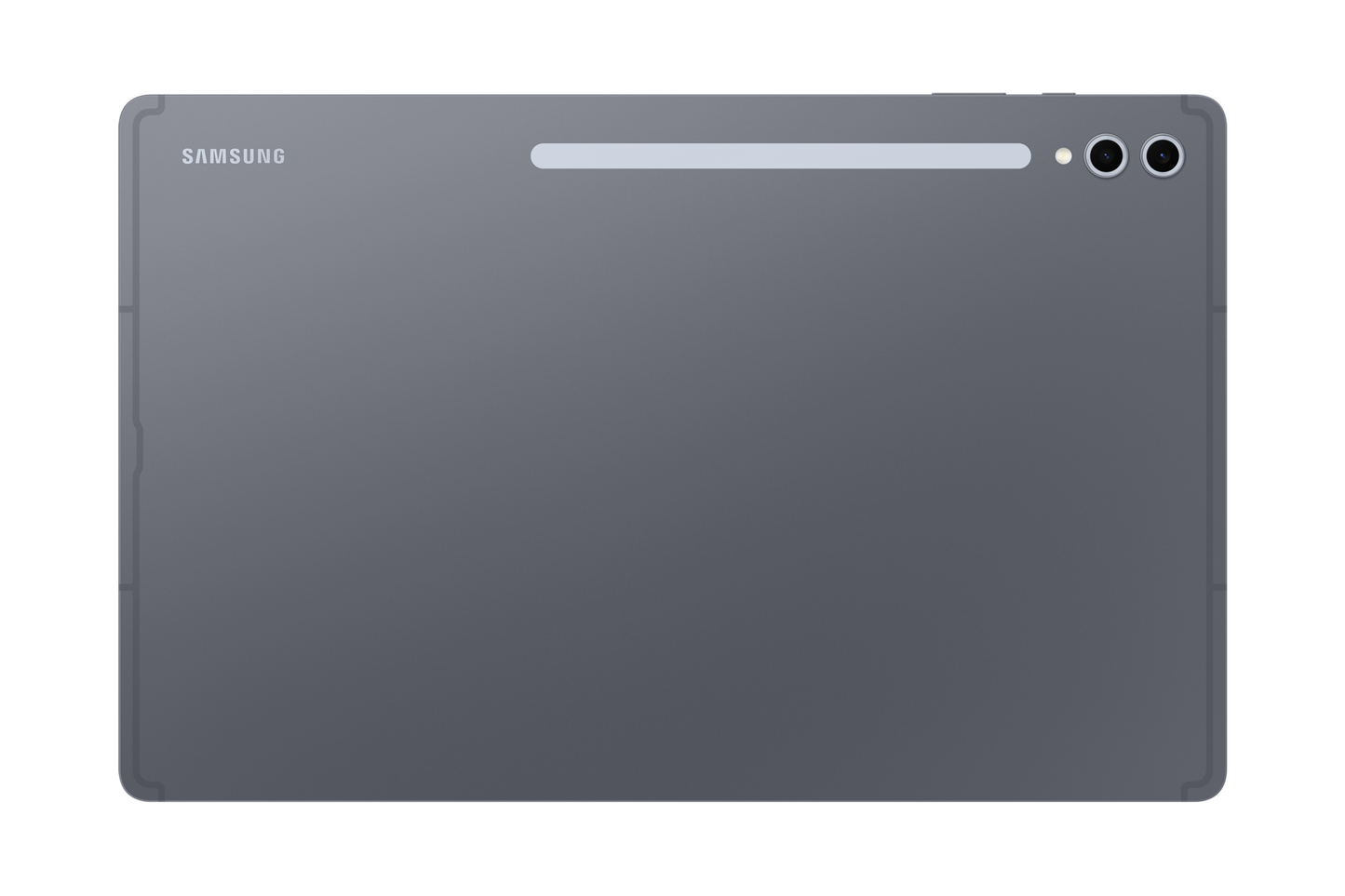 Tablet Samsung Galaxy S10 Plus 12.4 pulgadas Octa-core 12GB 256GB Android Color gris