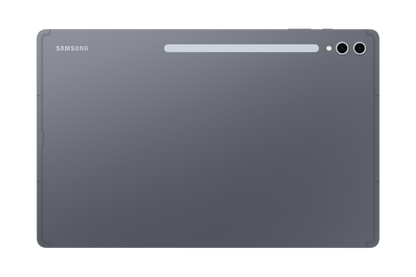 Tablet Samsung Galaxy S10 Plus 12.4 pulgadas Octa-core 12GB 256GB Android Color gris