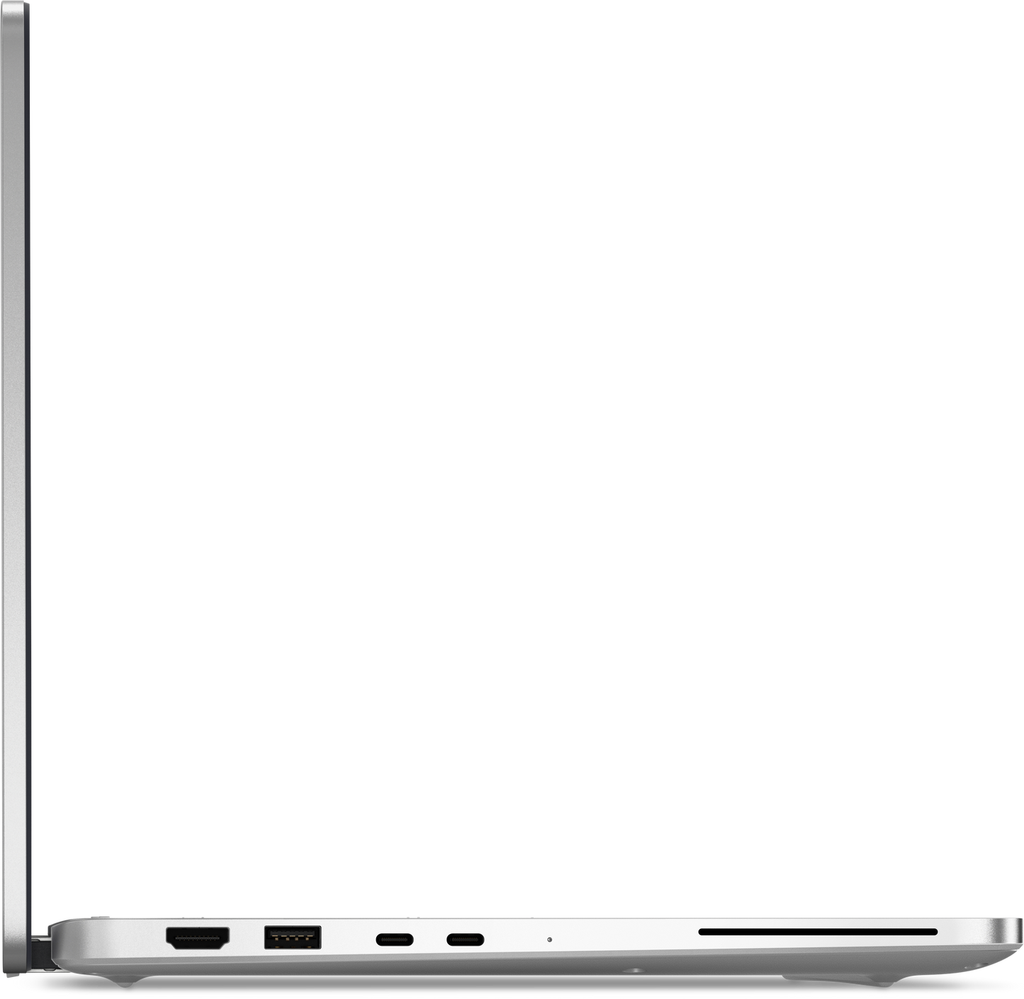 LAPTOP DELL PRO PLUS 14 PB14250 INTEL ULTRA 7-266V RAM 16GB 512 SSD W11 PRO 3Y PROSUPPPORT