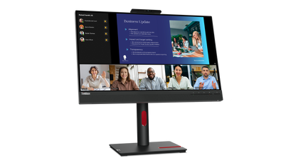 Monitor Lenovo 23.8" T24V-30 F22238FT1 HDMI