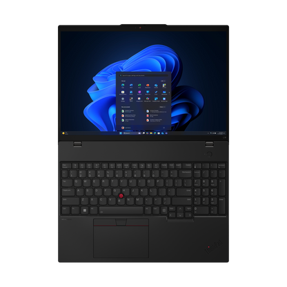 Laptop Lenovo ThinkPad L16 Gen2 AMD Ryzen 7 PRO Windows 11 Pro 3 Años Premier NBD