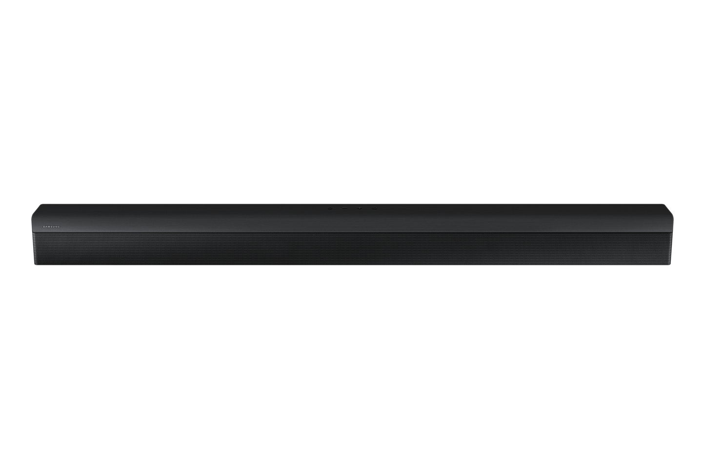 Barra de Sonido Samsung 3.1Ch Wireless Subwoofer color negro