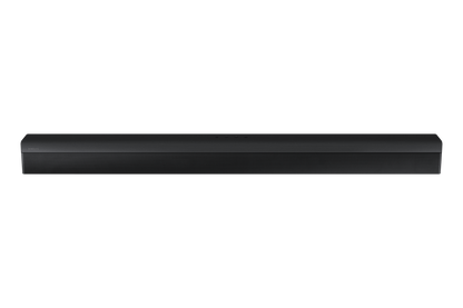 Barra de Sonido Samsung 3.1Ch Wireless Subwoofer color negro