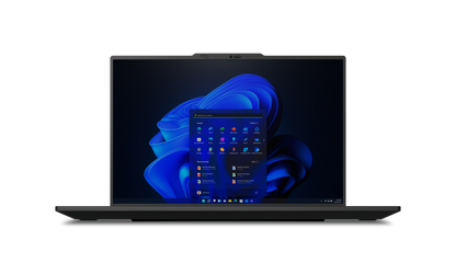 Workstation Lenovo ThinkPad P1 G7 Ultra 7 155H 32GB SSD 1TB RTX 2000 8GB Win11 Pro 3 años On-site