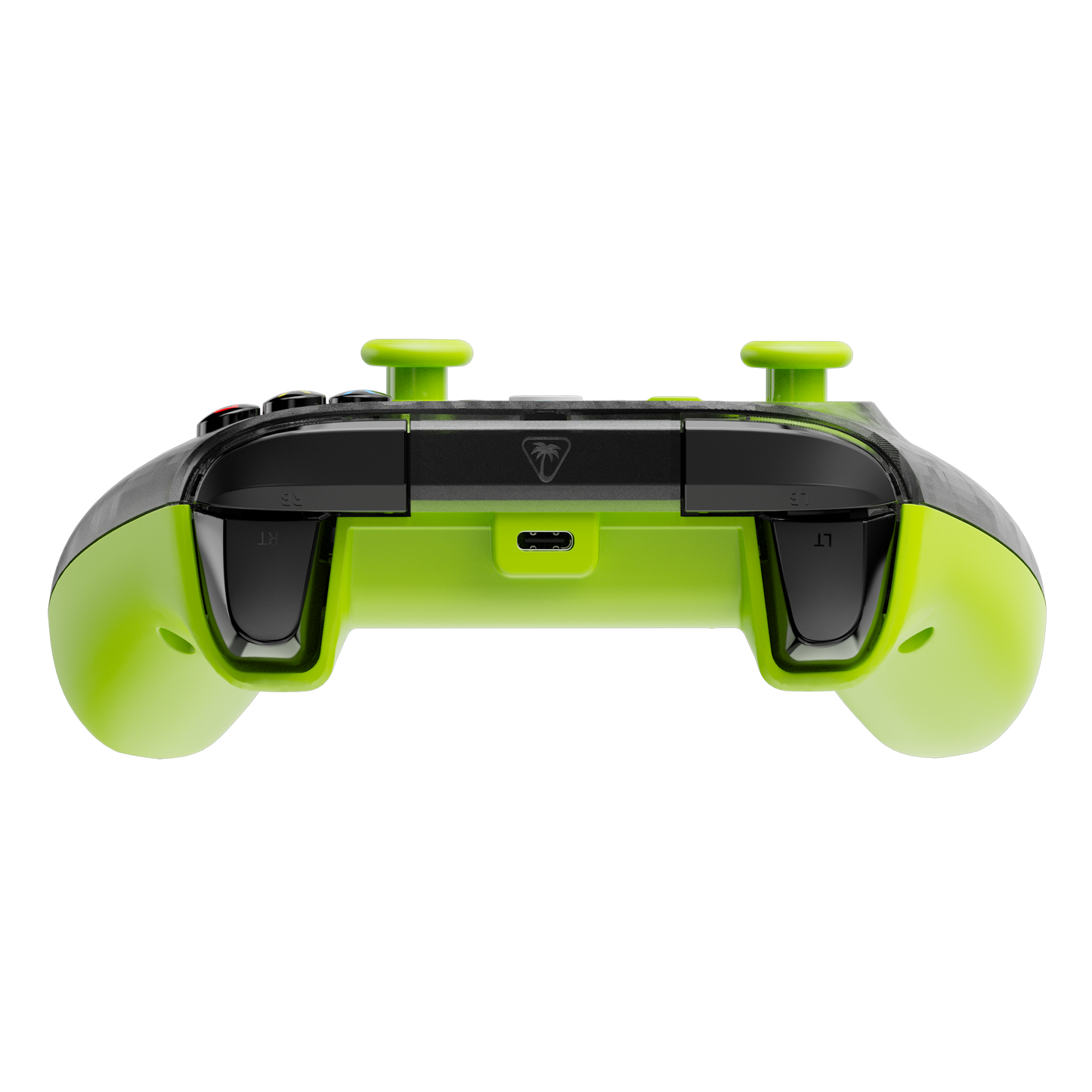 Control XB Turtle Beach Rematch Core Wired Controller- Ghost Black Camo/Yellow