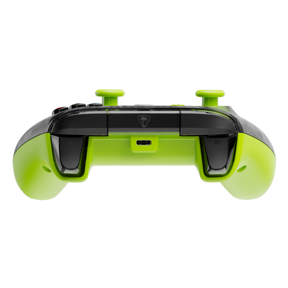 Control XB Turtle Beach Rematch Core Wired Controller- Ghost Black Camo/Yellow