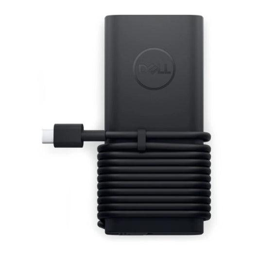 Cargador Dell de 65 Watts USB-C con Cable Americano